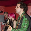 Click to enlarge GutterPunk - Professional Concert Photography